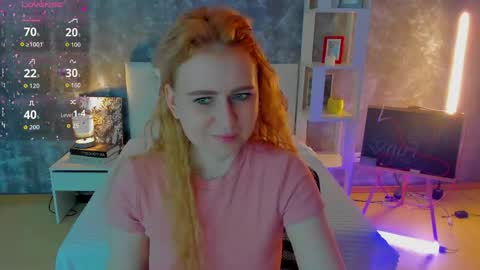Lisa online show from 24, 5, 2026