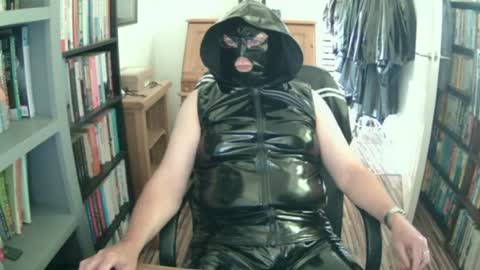 Shiny Gary online show from 5, 7, 2026