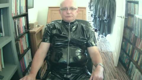 Shiny Gary online show from 20, 7, 2026