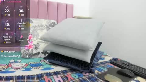 shira_sexylove online show from 15, 2, 2025