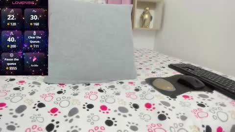 shira_sexylove online show from 20, 2, 2025