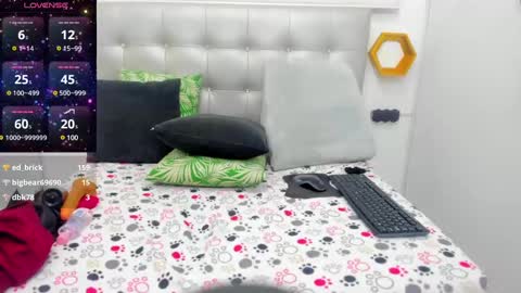 shira_sexylove online show from 25, 2, 2025
