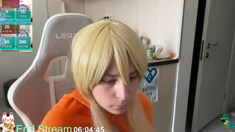 Im Lilu Rosenblum  Guys I have   ----Ill be glad to see you there online show from 27, 5, 2026