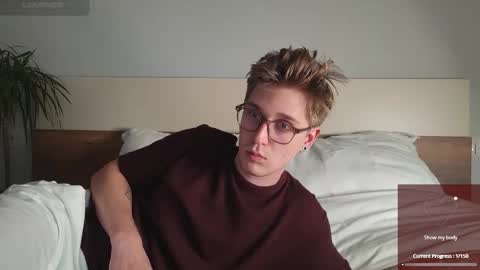 Matthew online show from 12, 11, 2025