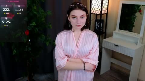 Breanna online show from 6, 4, 2026