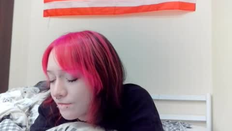 Luna online show from 17, 2, 2026