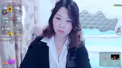 Shirleyni online show from 20, 2, 2025