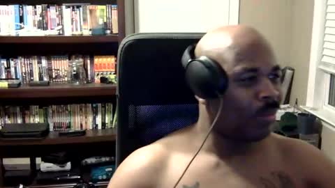 shirosaki357 online show from 27, 1, 2025