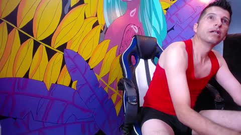 Snapshot of shirryucharly chatting on 5, 2, 2026 ShirryuCharly online show from 5, 2, 2026