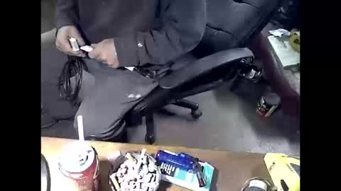 Shoani online show from 12, 10, 2025