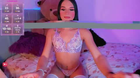 Nazareth arraiz online show from 13, 3, 2026