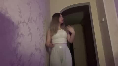 Snapshot of shondrafridlington chatting on 30, 3, 2026 Kalisa online show from 30, 3, 2026