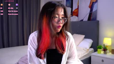 Naomi online show from 21, 4, 2026