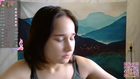 Snapshot of shonnacooperrider chatting on 1, 3, 2026 Margo online show from 1, 3, 2026