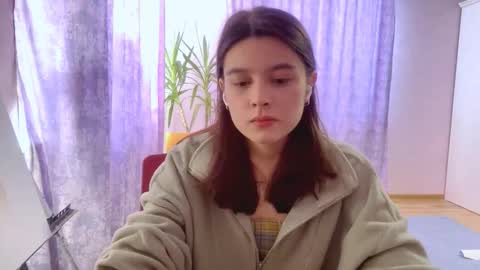 Marie online show from 18, 1, 2026