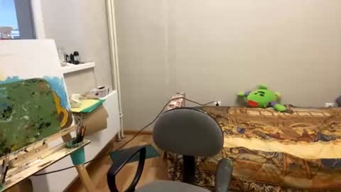 Marie online show from 6, 7, 2026