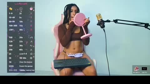 Sophia ONLYFANS  online show from 30, 3, 2026