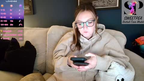 Snapshot of short_sweetpea chatting on 3, 2, 2026 short sweetpea online show from 3, 2, 2026