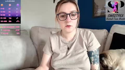 Snapshot of short_sweetpea chatting on 9, 2, 2026 short sweetpea online show from 9, 2, 2026