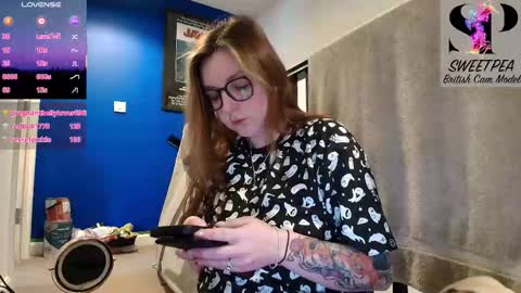 Snapshot of short_sweetpea chatting on 11, 2, 2026 short sweetpea online show from 11, 2, 2026