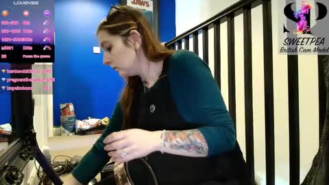 Snapshot of short_sweetpea chatting on 14, 2, 2026 short sweetpea online show from 14, 2, 2026