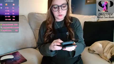 Snapshot of short_sweetpea chatting on 15, 2, 2026 short sweetpea online show from 15, 2, 2026