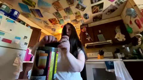 shorty920505 online show from 4, 11, 2025