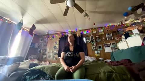 shorty920505 online show from 13, 12, 2025