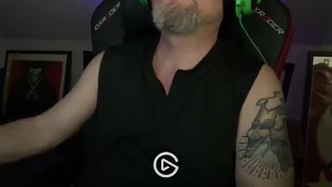 Snapshot of shotcaller411 chatting on 20, 1, 2025 shotcaller411 online show from 20, 1, 2025