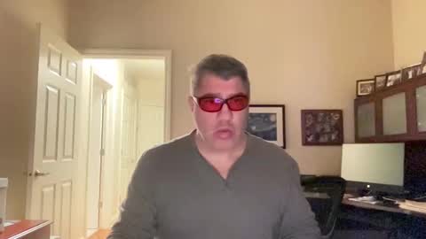 Chicago Guy online show from 5, 2, 2025