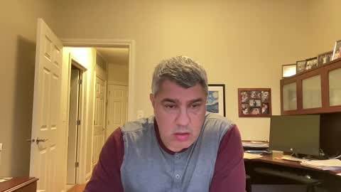 Chicago Guy online show from 7, 2, 2025