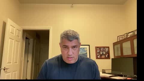 Chicago Guy online show from 16, 10, 2025