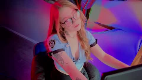 Snapshot of showmeyourfetish chatting on 20, 5, 2026 ShowmeYourfetish online show from 20, 5, 2026
