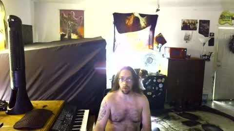 shredmancer online show from 13, 6, 2026
