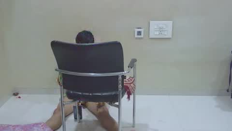 shubhamkhandelwal123 online show from 27, 9, 2025