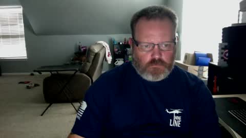 shughes740 online show from 20, 7, 2026