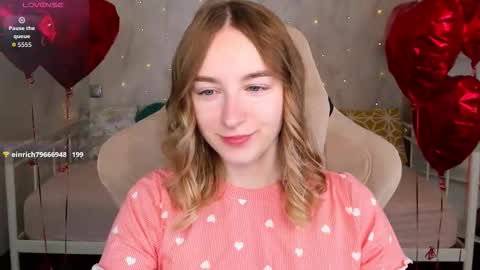 Polly online show from 24, 2, 2026