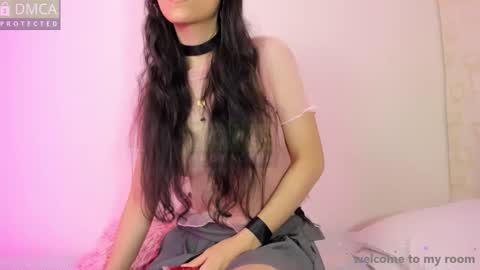 Angel  online show from 22, 9, 2025