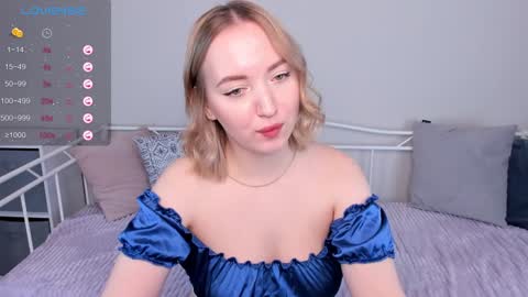 Anna online show from 10, 12, 2024