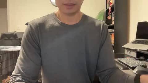 Snapshot of shy_asian_guy01 chatting on 8, 2, 2025 Chris online show from 8, 2, 2025