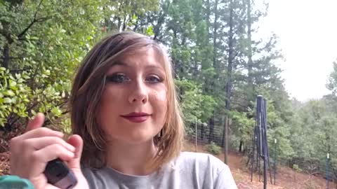 Snapshot of shy_college_girl chatting on 28, 12, 2024 Aurora Wolfe  Shy College Girl  Top 16 of all OF Creators online show from 28, 12, 2024