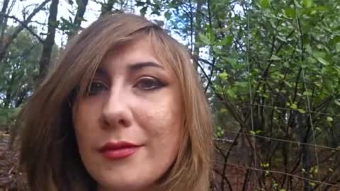 Snapshot of shy_college_girl chatting on 29, 12, 2024 Aurora Wolfe  Shy College Girl  Top 16 of all OF Creators online show from 29, 12, 2024