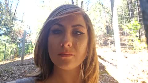 Snapshot of shy_college_girl chatting on 23, 1, 2025 Aurora Wolfe  Shy College Girl  Top 16 of all OF Creators online show from 23, 1, 2025