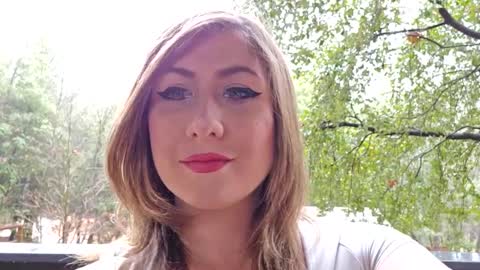 Snapshot of shy_college_girl chatting on 1, 2, 2025 Aurora Wolfe  Shy College Girl  Top 16 of all OF Creators online show from 1, 2, 2025