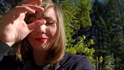 Snapshot of shy_college_girl chatting on 21, 2, 2025 Aurora Wolfe  Shy College Girl  Top 16 of all OF Creators online show from 21, 2, 2025