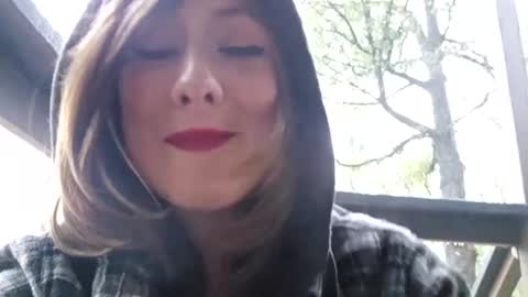 Snapshot of shy_college_girl chatting on 2, 3, 2025 Aurora Wolfe  Shy College Girl  Top 16 of all OF Creators online show from 2, 3, 2025