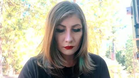 Snapshot of shy_college_girl chatting on 8, 9, 2025 Aurora Wolfe  Shy College Girl  Top 16 of all OF Creators online show from 8, 9, 2025
