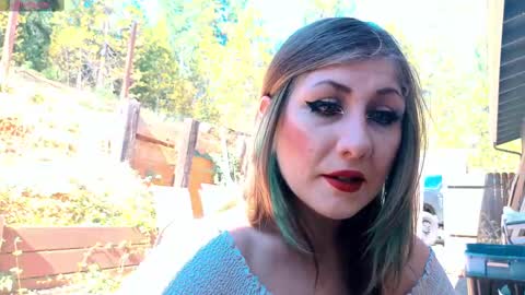 Snapshot of shy_college_girl chatting on 12, 9, 2025 Aurora Wolfe  Shy College Girl  Top 16 of all OF Creators online show from 12, 9, 2025