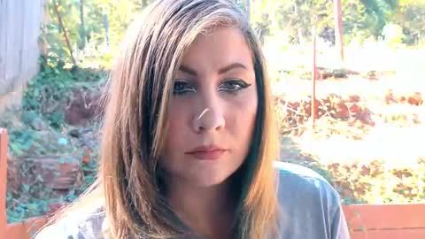 Snapshot of shy_college_girl chatting on 5, 10, 2025 Aurora Wolfe  Shy College Girl  Top 16 of all OF Creators online show from 5, 10, 2025