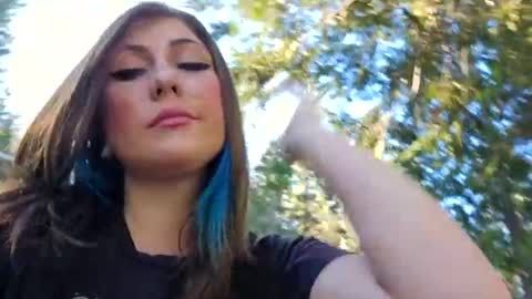 Aurora Wolfe  Shy College Girl  Top 16 of all OF Creators online show from 18, 1, 2026